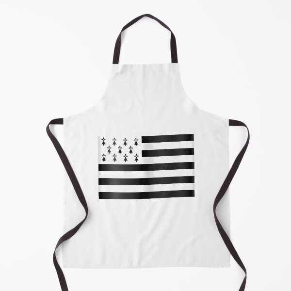Item preview, Drapeau Breton designed and sold by Jansdtiftsowich.