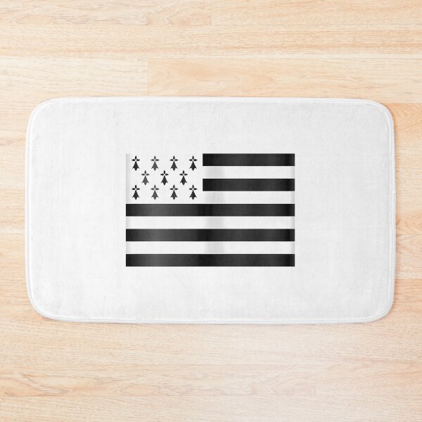 Item preview, Drapeau Breton designed and sold by Jansdtiftsowich.