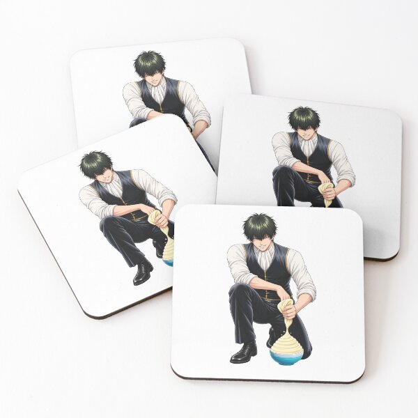 Item preview,  GINTOKI 3 designed and sold by Lawat81344.