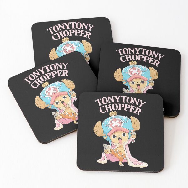 Item preview, One Piece - Tony Tony Chopper - Tonytony Chopper designed and sold by aleggsaurus.