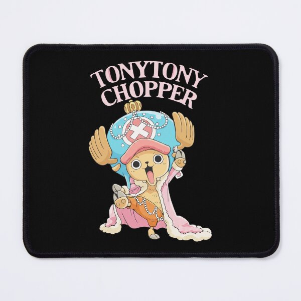 Item preview, One Piece - Tony Tony Chopper - Tonytony Chopper designed and sold by aleggsaurus.