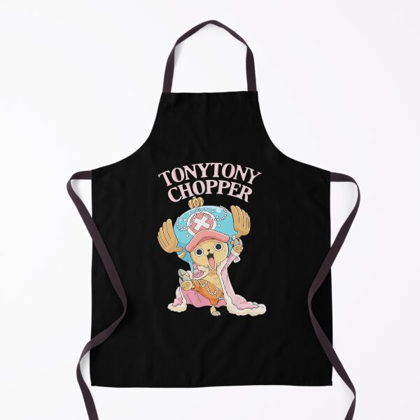 Item preview, One Piece - Tony Tony Chopper - Tonytony Chopper designed and sold by aleggsaurus.