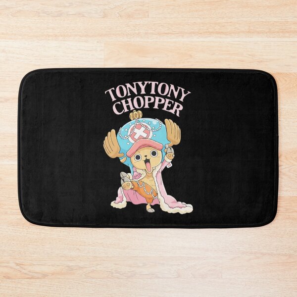 Item preview, One Piece - Tony Tony Chopper - Tonytony Chopper designed and sold by aleggsaurus.