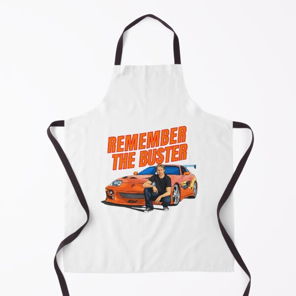 Item preview, Remember The Buster  Fast And Furious Supra designed and sold by gulouonneyi.