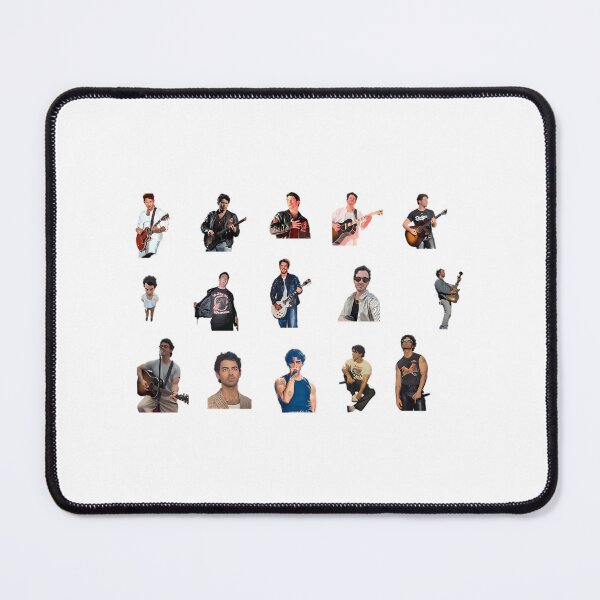 Item preview, Jonas Brothers Multi Pack designed and sold by matoiaog.