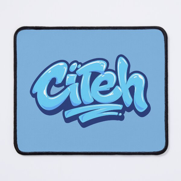 Item preview, Citeh designed and sold by abihooper.
