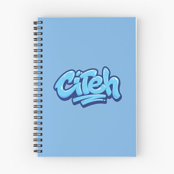 Item preview, Citeh designed and sold by abihooper.
