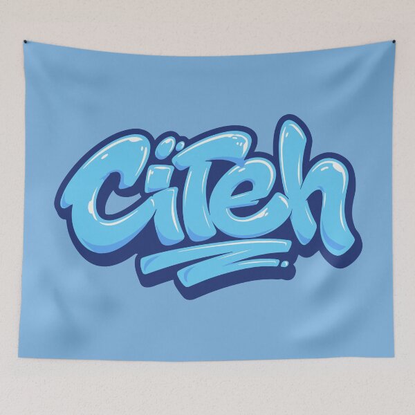 Item preview, Citeh designed and sold by abihooper.