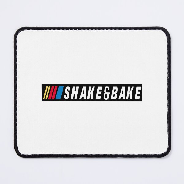 Item preview, Shake And Bake Racing Bumper Sticker designed and sold by gulouonneyi.