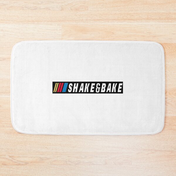 Item preview, Shake And Bake Racing Bumper Sticker designed and sold by gulouonneyi.