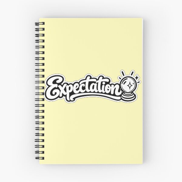Item preview, Expectation designed and sold by DesignPrePress.