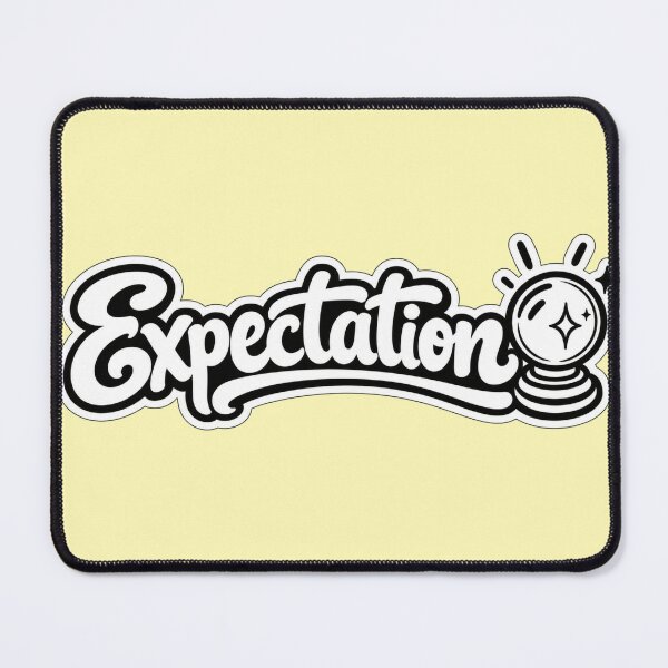 Item preview, Expectation designed and sold by DesignPrePress.