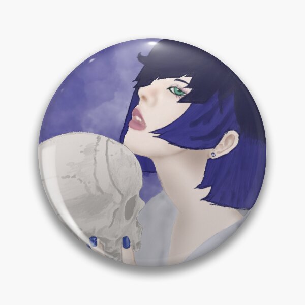 Item preview, Yelan (Genshin Impact) designed and sold by Kai Broadway.