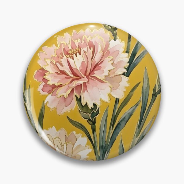 Item preview, Carnations  designed and sold by GraphicsClub.