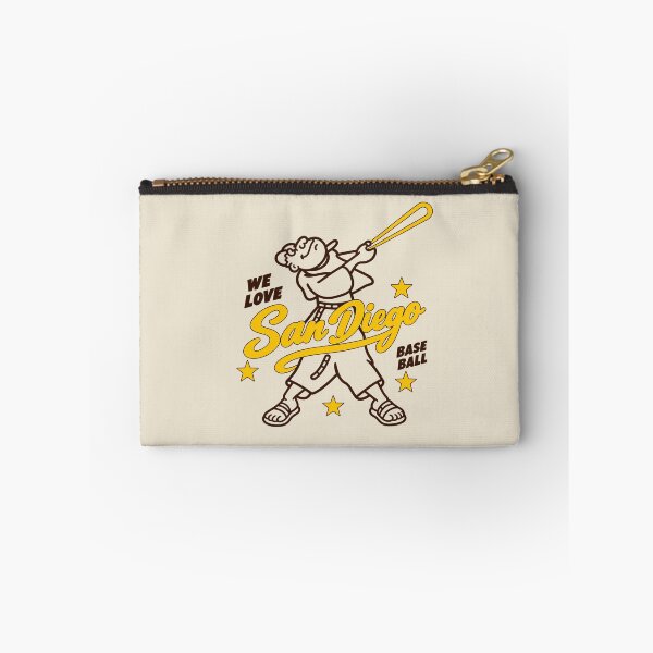 Item preview, San Diego Friar Baseball Vintage Mascot, Minimalist.  designed and sold by GhostDawgs.