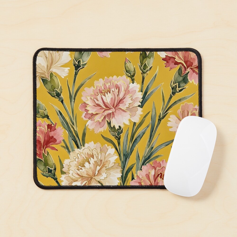 Item preview, Mouse Pad designed and sold by GraphicsClub.
