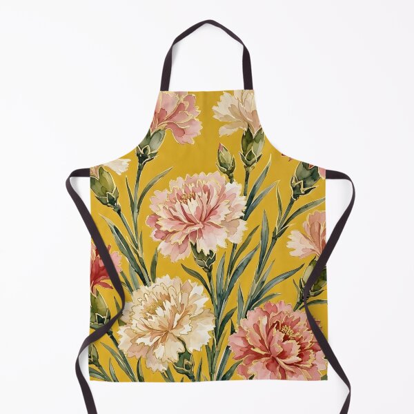 Item preview, Carnations designed and sold by GraphicsClub.