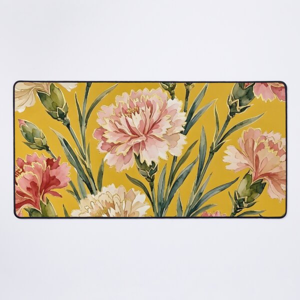 Item preview, Carnations designed and sold by GraphicsClub.