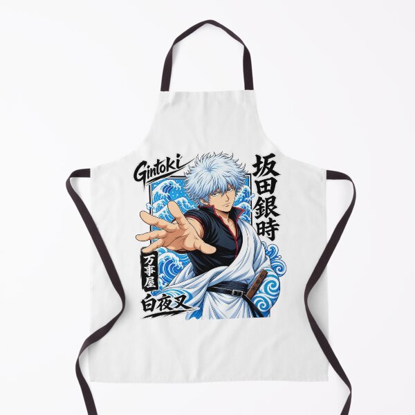 Item preview,  GINTOKI 3 designed and sold by Lawat81344.