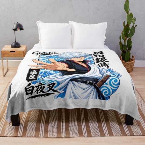 Item preview, GINTOKI 3 designed and sold by Lawat81344.