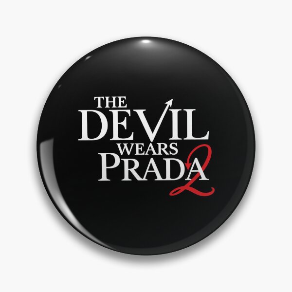 Item preview, The Devil Wears Prada - The Devil Wears Prada 2 designed and sold by aleggsaurus.