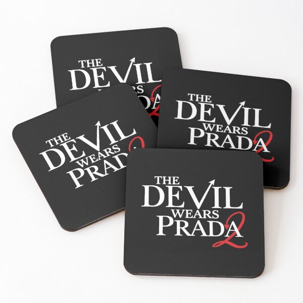 Artikelvorschau, Der Teufel trägt Prada – Der Teufel trägt Prada 2 entworfen und verkauft von aleggsaurus.