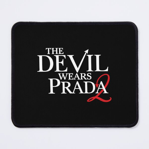 Item preview, The Devil Wears Prada - The Devil Wears Prada 2 designed and sold by aleggsaurus.