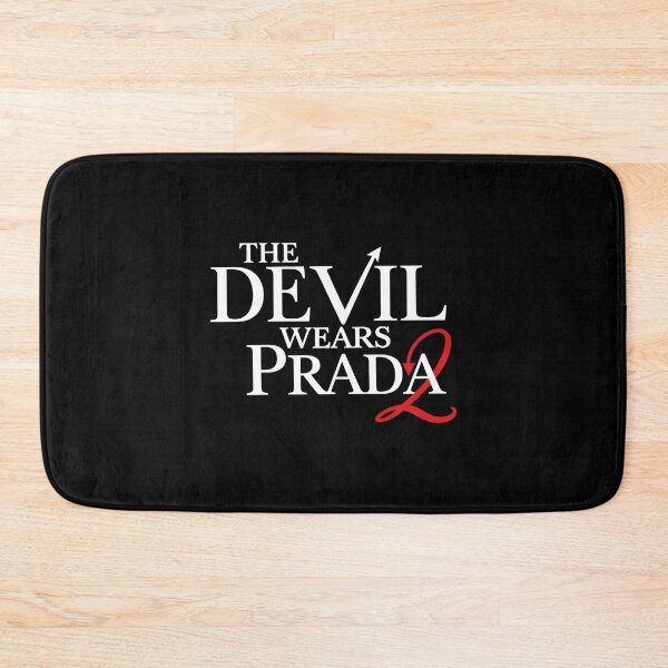 Item preview, The Devil Wears Prada - The Devil Wears Prada 2 designed and sold by aleggsaurus.