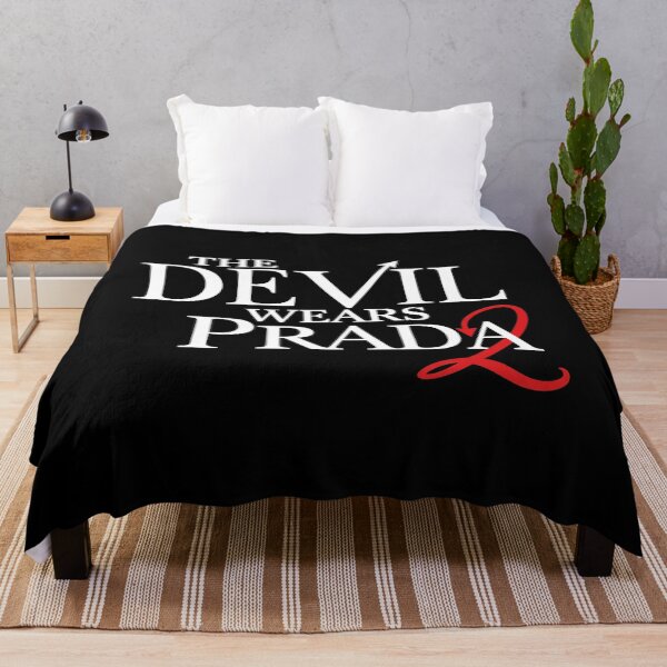 Item preview, The Devil Wears Prada - The Devil Wears Prada 2 designed and sold by aleggsaurus.