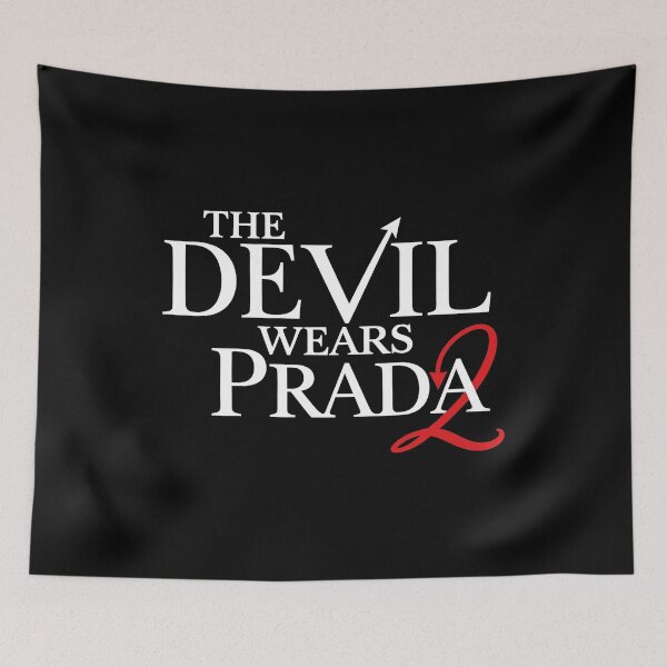 Item preview, The Devil Wears Prada - The Devil Wears Prada 2 designed and sold by aleggsaurus.
