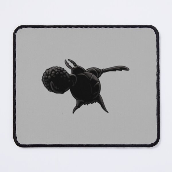 Item preview, Hollow Knight - Dung Defender designed and sold by Camille-Miranda.