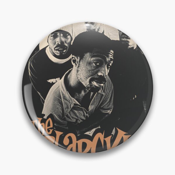 Item preview, Retro The Pharcyde 90S Hip Hop Vintage Aesthetic Graphic Design PERFECT GIFT FOR YOU AND FRIENDS designed and sold by SimonKeating.