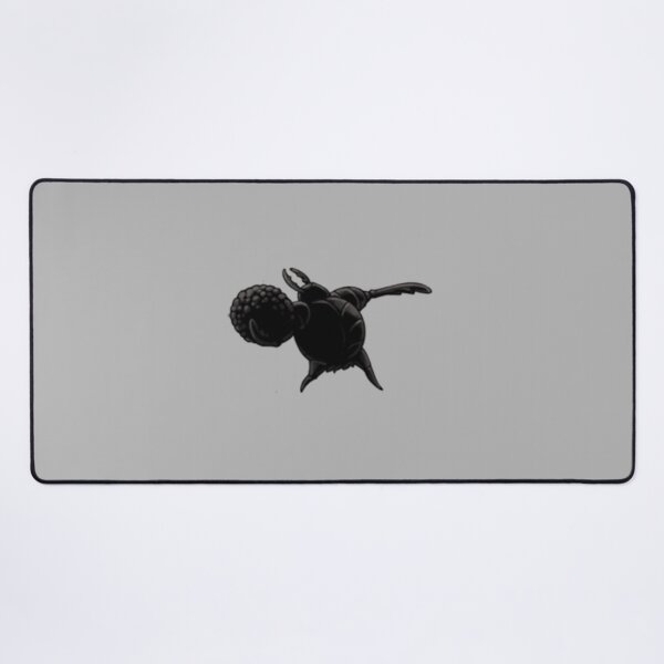 Item preview, Hollow Knight - Dung Defender designed and sold by Camille-Miranda.