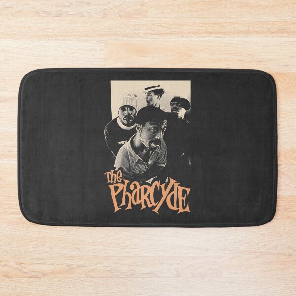 Item preview, Retro The Pharcyde 90S Hip Hop Vintage Aesthetic Graphic Design PERFECT GIFT FOR YOU AND FRIENDS designed and sold by SimonKeating.