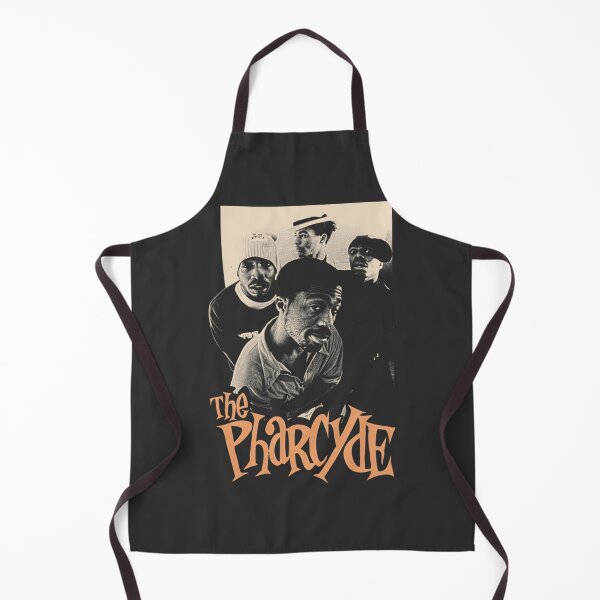 Item preview, Retro The Pharcyde 90S Hip Hop Vintage Aesthetic Graphic Design PERFECT GIFT FOR YOU AND FRIENDS designed and sold by SimonKeating.