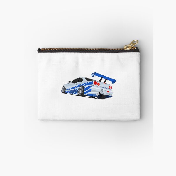 Item preview, Skyline Gtr R34 Fast And Furious 135 designed and sold by gulouonneyi.