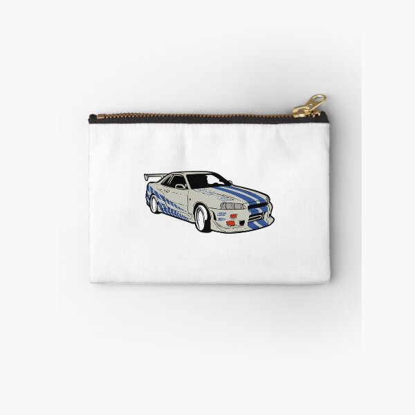 Item preview, Skyline R34 (Brian O'Conner) designed and sold by gulouonneyi.