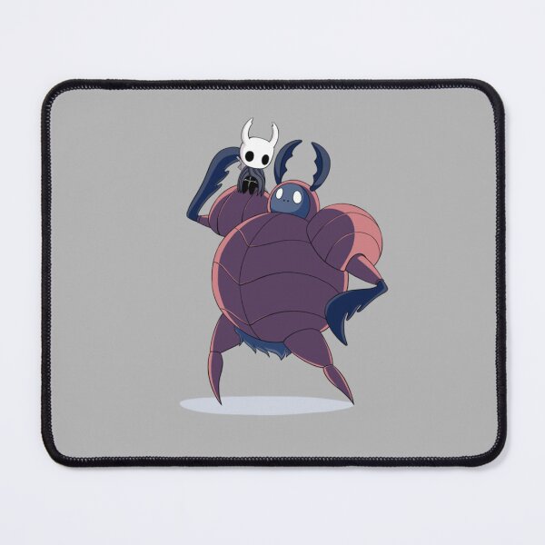 Item preview, Hollow Knight - Dung Defender designed and sold by Camille-Miranda.