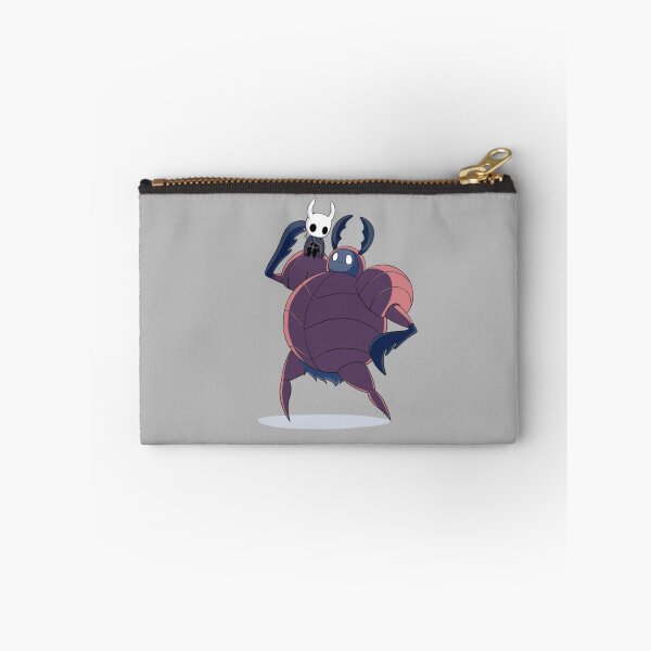 Item preview, Hollow Knight - Dung Defender designed and sold by Camille-Miranda.
