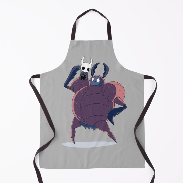 Item preview, Hollow Knight - Dung Defender designed and sold by Camille-Miranda.