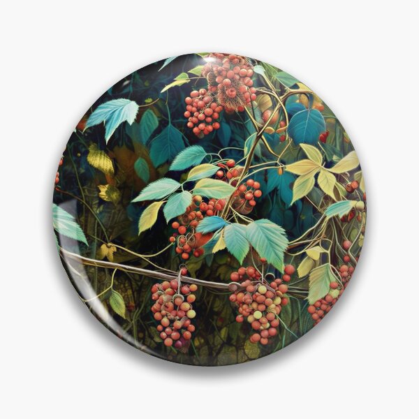 Item preview, Vineyard. designed and sold by ©Janis Zroback.
