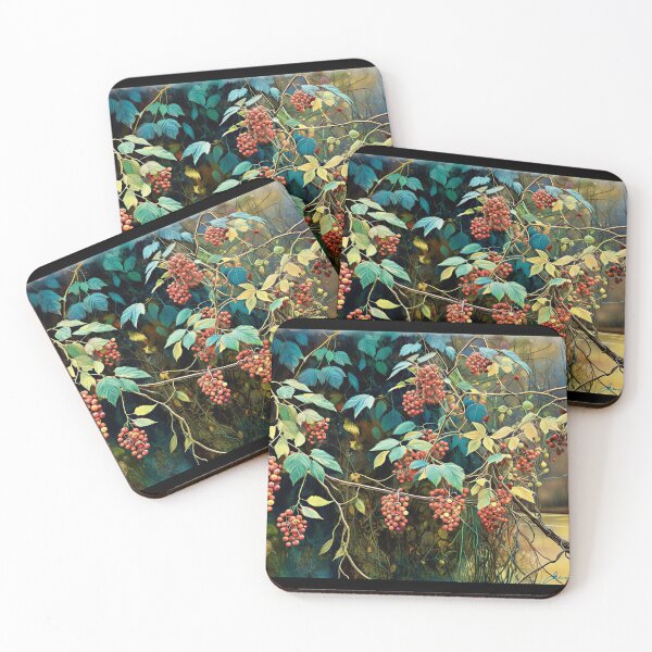Item preview, Vineyard. designed and sold by ©Janis Zroback.