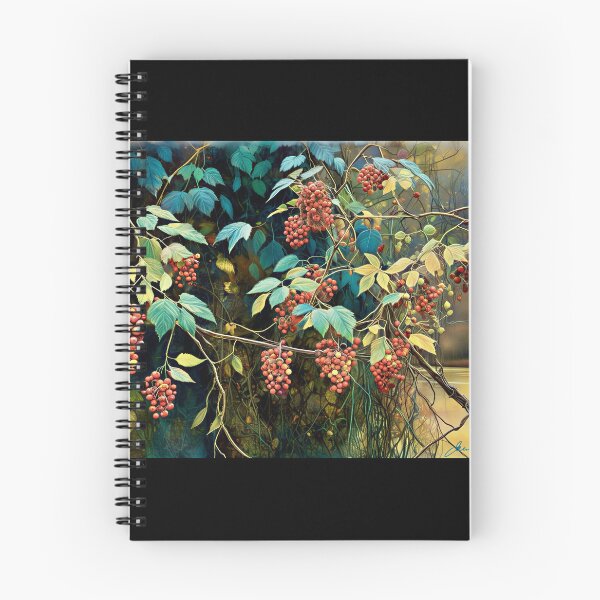 Item preview, Vineyard. designed and sold by ©Janis Zroback.