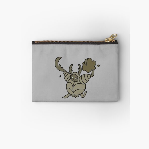 Item preview, Hollow Knight - Dung Defender designed and sold by Camille-Miranda.