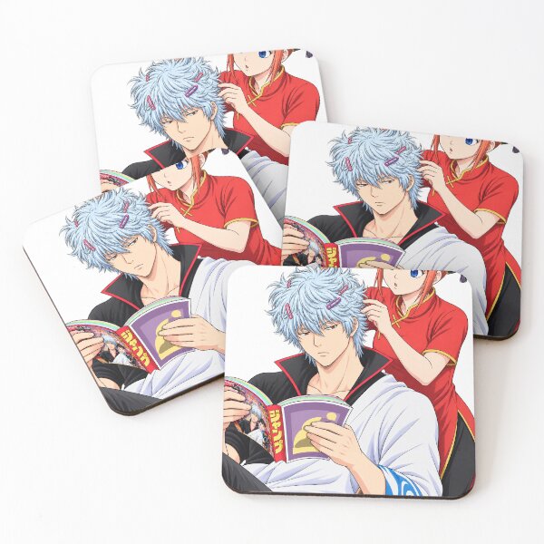 Item preview,  GINTOKI 5 designed and sold by Lawat81344.