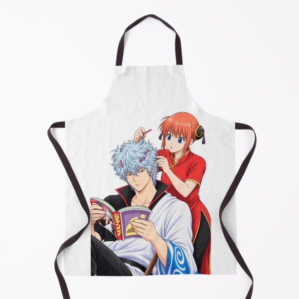 Item preview,  GINTOKI 5 designed and sold by Lawat81344.