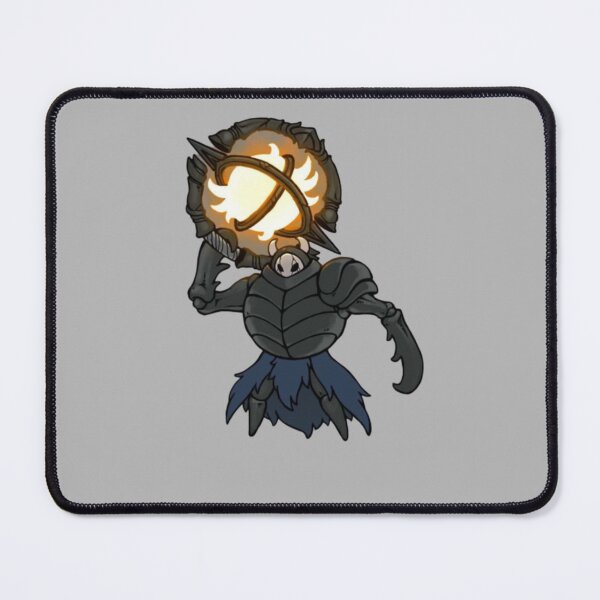 Item preview, Hollow Knight - Dung Defender designed and sold by Camille-Miranda.