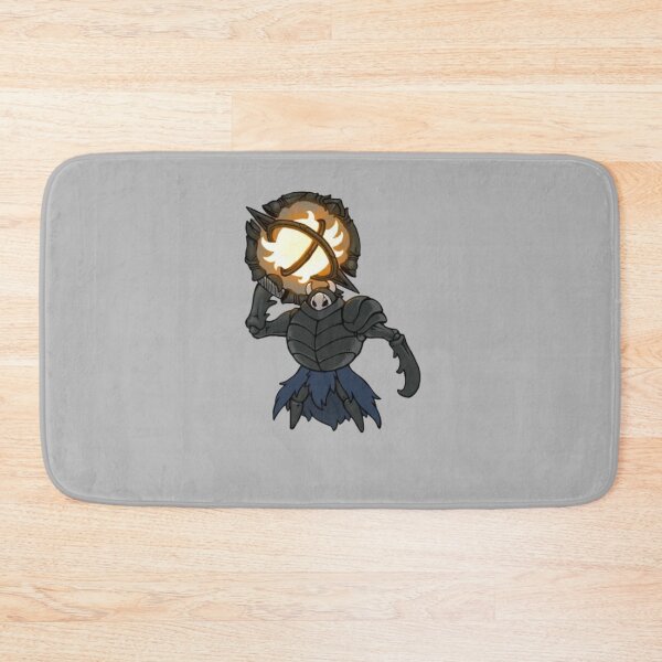 Item preview, Hollow Knight - Dung Defender designed and sold by Camille-Miranda.