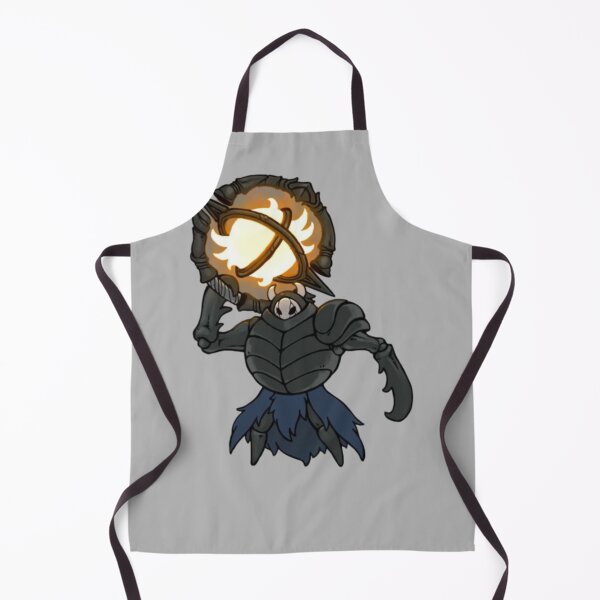 Item preview, Hollow Knight - Dung Defender designed and sold by Camille-Miranda.