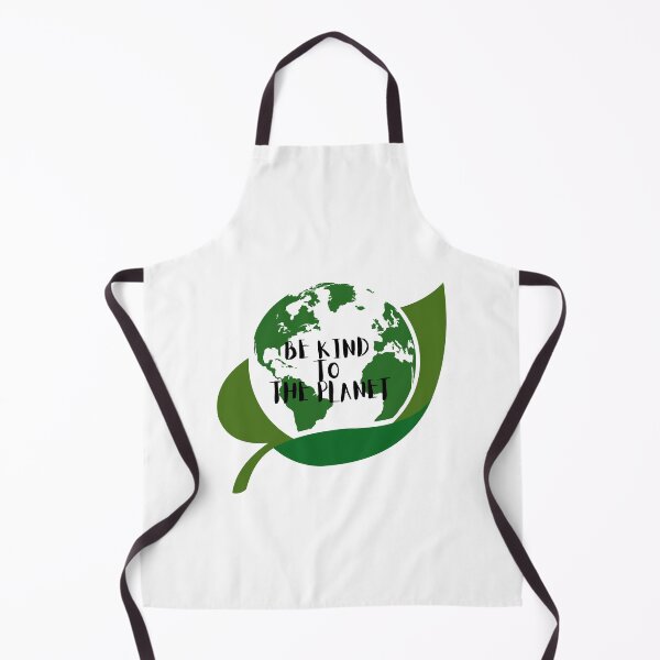 Item preview, Be Kind To The Planet. designed and sold by Dinasshop.
